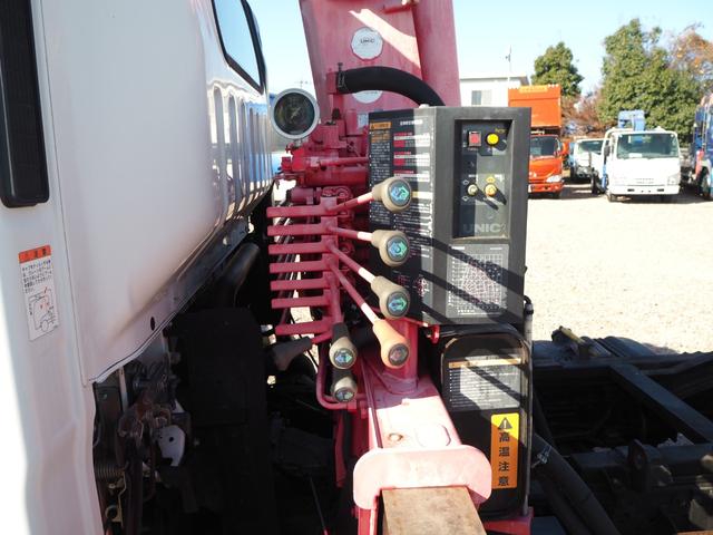 いすゞ エルフ 小型 キャリアカー *********(99905) 16枚目