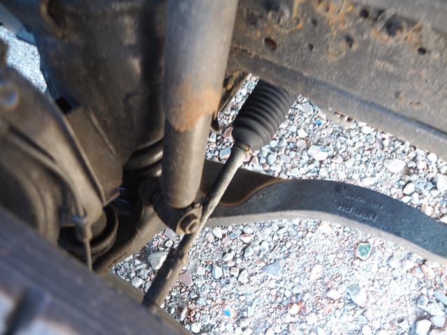 いすゞ エルフ 小型 キャリアカー *********(99905) 20枚目