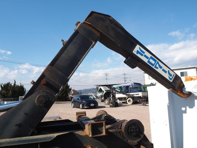 Isuzu forward Middle Arm roll trucks *********(99906) 21枚目