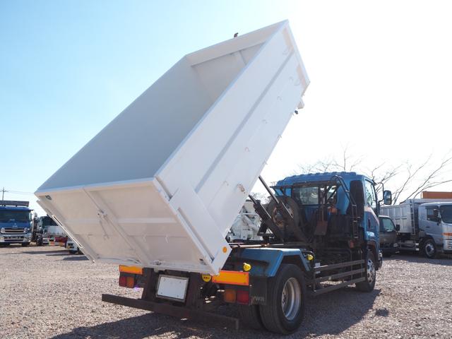 Isuzu forward Middle Arm roll trucks *********(99906) 27枚目