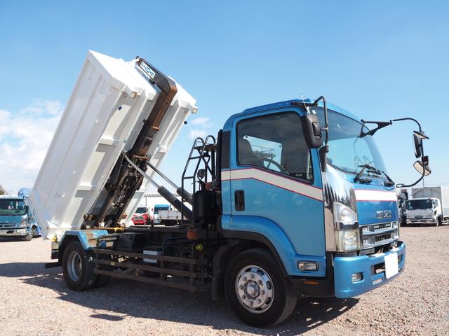 Isuzu forward Middle Arm roll trucks *********(99906) 29枚目