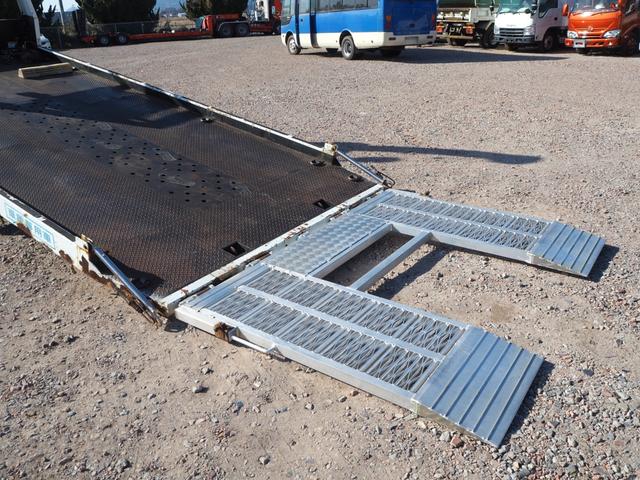 いすゞ エルフ 小型 キャリアカー *********(99905) 39枚目