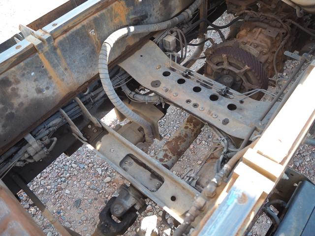 Isuzu forward Middle Arm roll trucks *********(99906) 42枚目