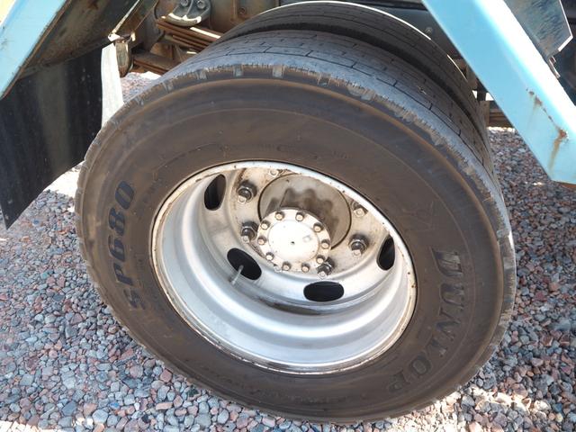 Isuzu forward Middle Arm roll trucks *********(99906) 45枚目