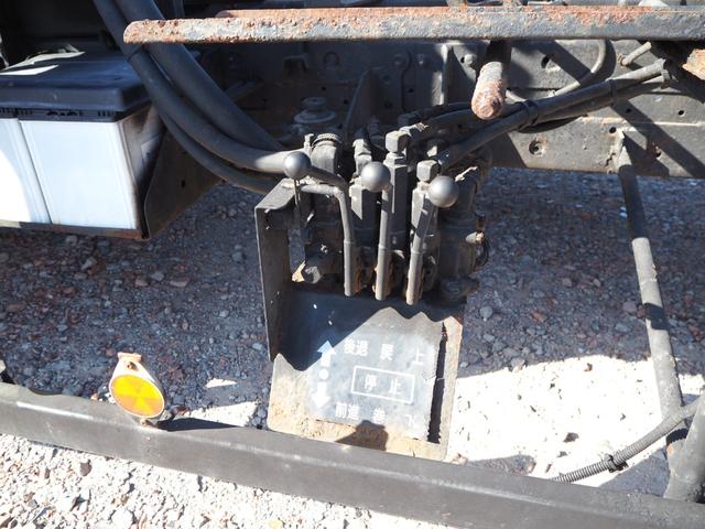 いすゞ エルフ 小型 キャリアカー *********(99905) 49枚目