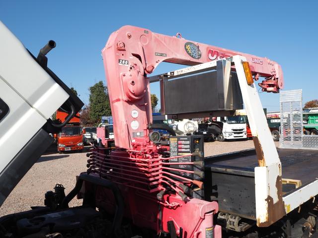 いすゞ エルフ 小型 キャリアカー *********(99905) 55枚目