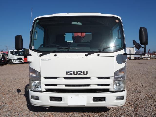 いすゞ エルフ 小型 キャリアカー *********(99905) 65枚目