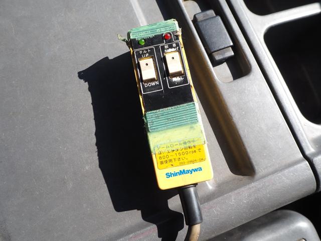 Isuzu forward Middle Arm roll trucks *********(99906) 70枚目