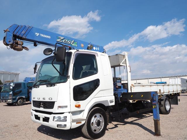Mitsubishi Fuso fighter Middle Flat body *********(99907) 3枚目