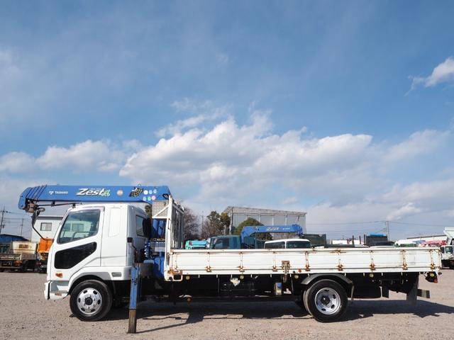 Mitsubishi Fuso fighter Middle Flat body *********(99907) 4枚目