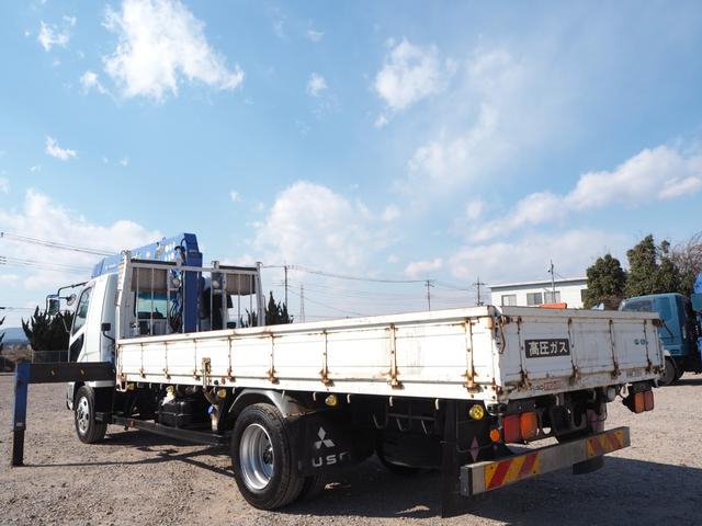 Mitsubishi Fuso fighter Middle Flat body *********(99907) 5枚目