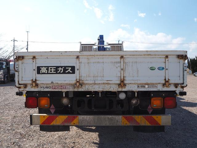 Mitsubishi Fuso fighter Middle Flat body *********(99907) 6枚目