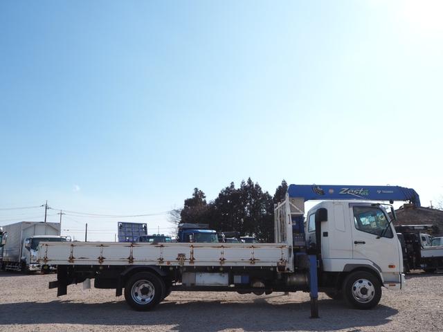Mitsubishi Fuso fighter Middle Flat body *********(99907) 8枚目