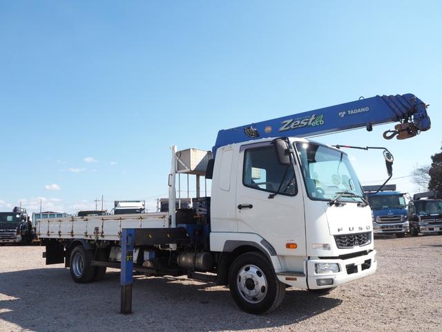Mitsubishi Fuso fighter Middle Flat body *********(99907) 9枚目