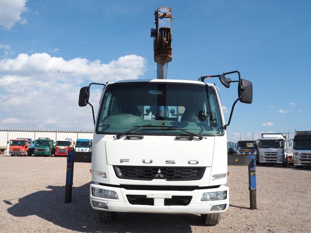 Mitsubishi Fuso fighter Middle Flat body *********(99907) 10枚目