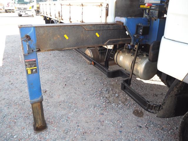 Mitsubishi Fuso fighter Middle Flat body *********(99907) 11枚目