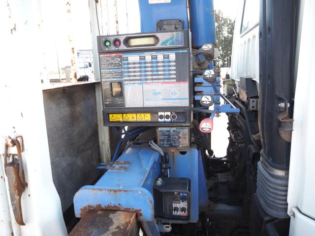 Mitsubishi Fuso fighter Middle Flat body *********(99907) 12枚目