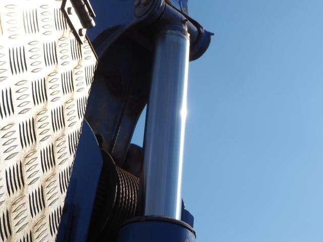 Mitsubishi Fuso fighter Middle Flat body *********(99907) 14枚目