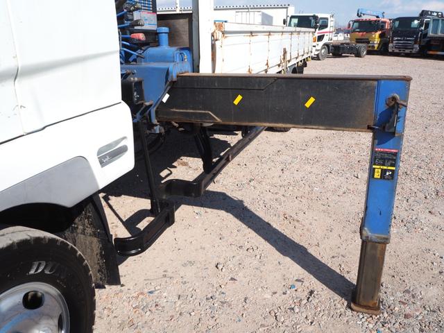 Mitsubishi Fuso fighter Middle Flat body *********(99907) 16枚目