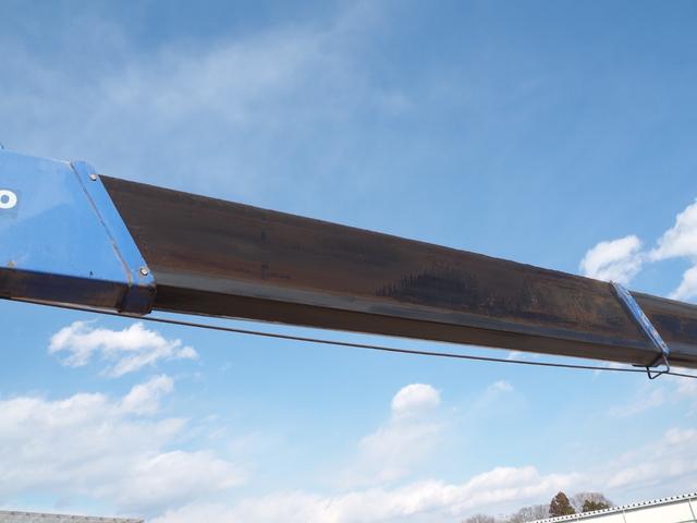 Mitsubishi Fuso fighter Middle Flat body *********(99907) 20枚目