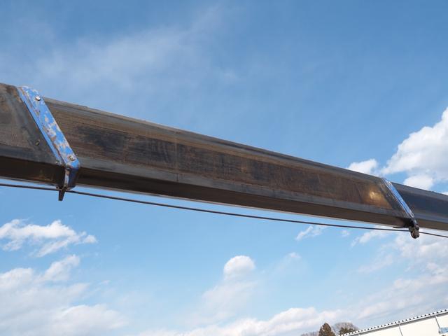 Mitsubishi Fuso fighter Middle Flat body *********(99907) 21枚目