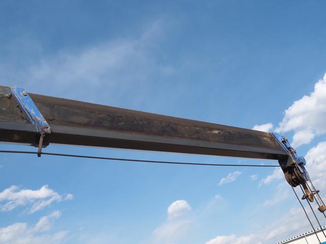 Mitsubishi Fuso fighter Middle Flat body *********(99907) 23枚目