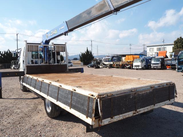 Mitsubishi Fuso fighter Middle Flat body *********(99907) 25枚目