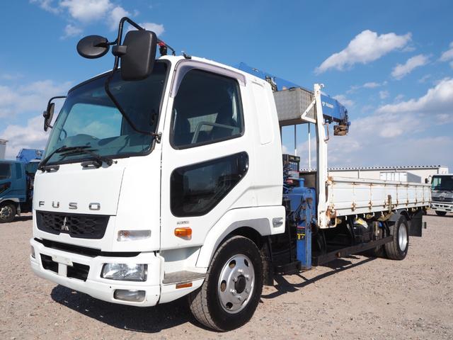 Mitsubishi Fuso fighter Middle Flat body *********(99907) 28枚目