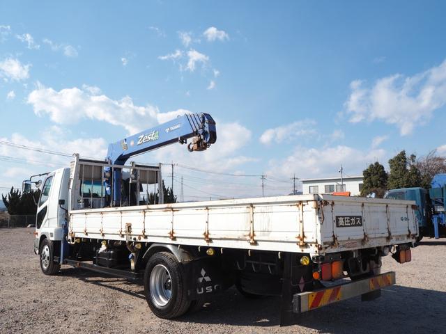 Mitsubishi Fuso fighter Middle Flat body *********(99907) 30枚目
