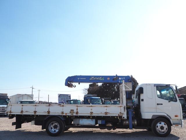 Mitsubishi Fuso fighter Middle Flat body *********(99907) 33枚目