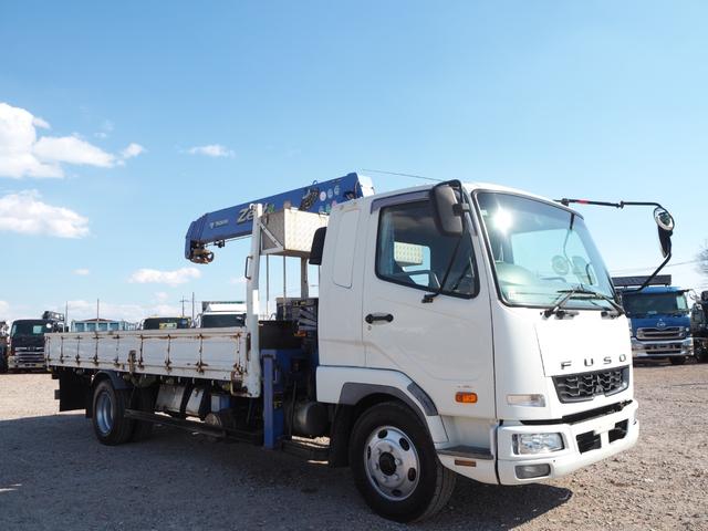 Mitsubishi Fuso fighter Middle Flat body *********(99907) 34枚目