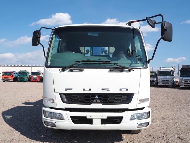 Mitsubishi Fuso fighter Middle Flat body *********(99907) 35枚目