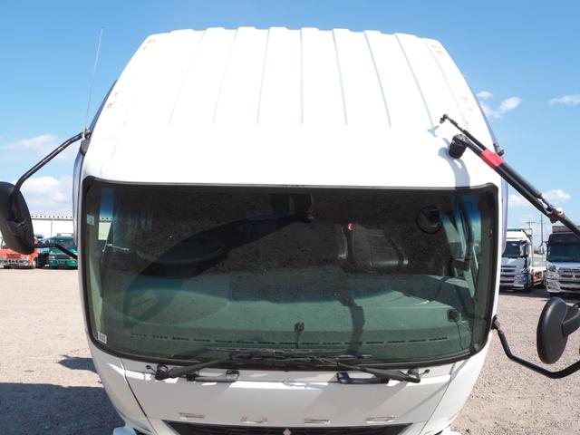 Mitsubishi Fuso fighter Middle Flat body *********(99907) 36枚目