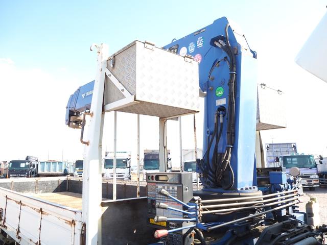 Mitsubishi Fuso fighter Middle Flat body *********(99907) 37枚目