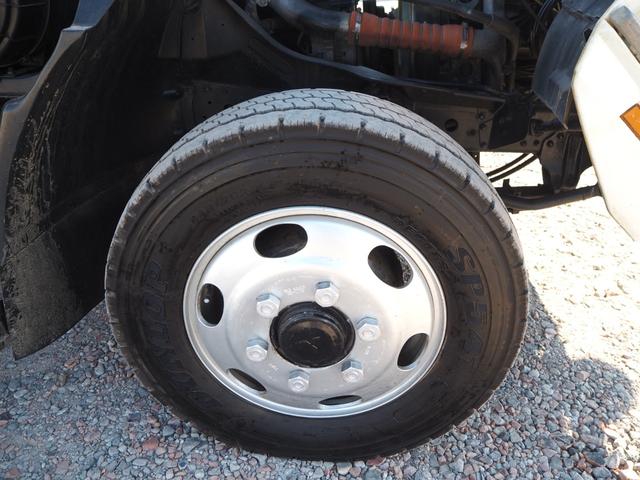 Mitsubishi Fuso fighter Middle Flat body *********(99907) 38枚目