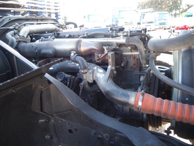 Mitsubishi Fuso fighter Middle Flat body *********(99907) 39枚目