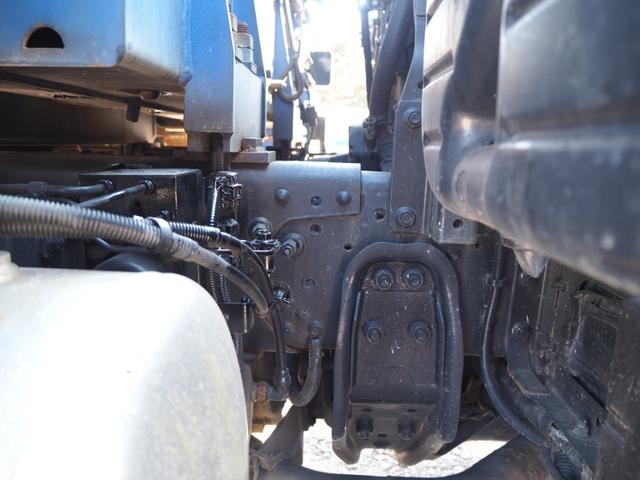 Mitsubishi Fuso fighter Middle Flat body *********(99907) 42枚目