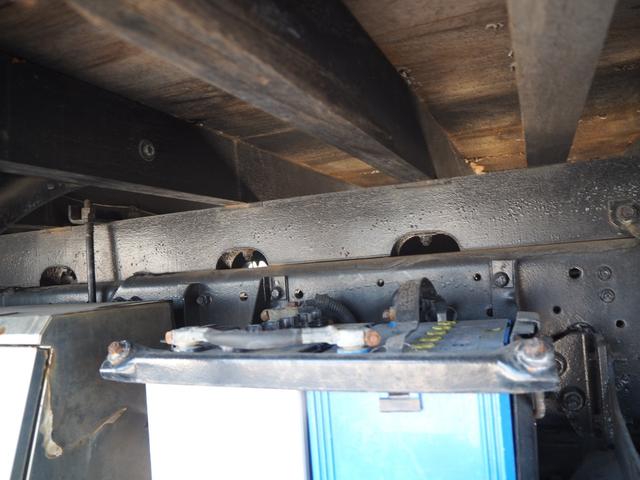 Mitsubishi Fuso fighter Middle Flat body *********(99907) 44枚目