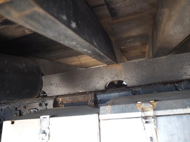 Mitsubishi Fuso fighter Middle Flat body *********(99907) 45枚目