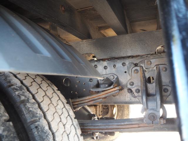 Mitsubishi Fuso fighter Middle Flat body *********(99907) 46枚目