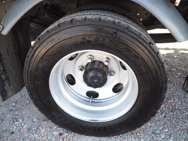 Mitsubishi Fuso fighter Middle Flat body *********(99907) 47枚目