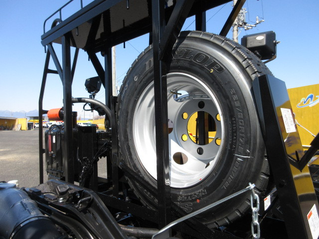 三菱ふそう ファイター 中型 コンテナ専用車 2KG-FK72F(99908) 41枚目