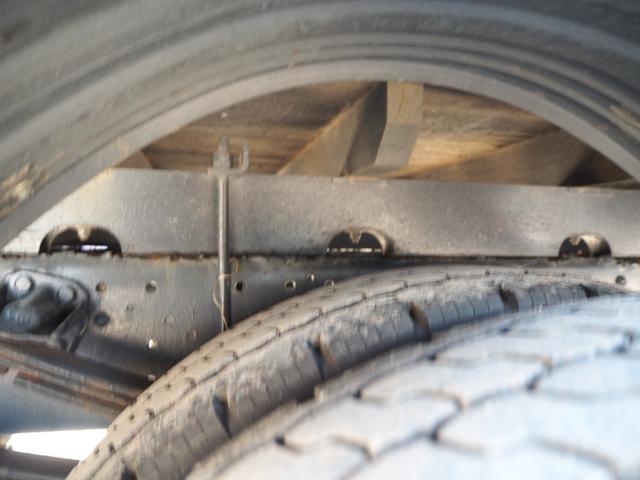 Mitsubishi Fuso fighter Middle Flat body *********(99907) 48枚目