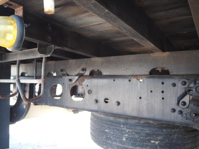 Mitsubishi Fuso fighter Middle Flat body *********(99907) 49枚目