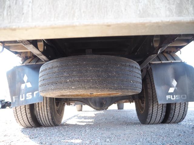 Mitsubishi Fuso fighter Middle Flat body *********(99907) 50枚目