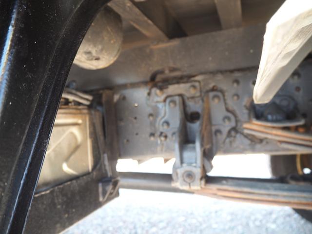 Mitsubishi Fuso fighter Middle Flat body *********(99907) 55枚目