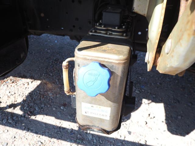 Mitsubishi Fuso fighter Middle Flat body *********(99907) 56枚目