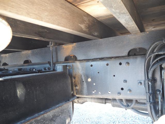 Mitsubishi Fuso fighter Middle Flat body *********(99907) 57枚目