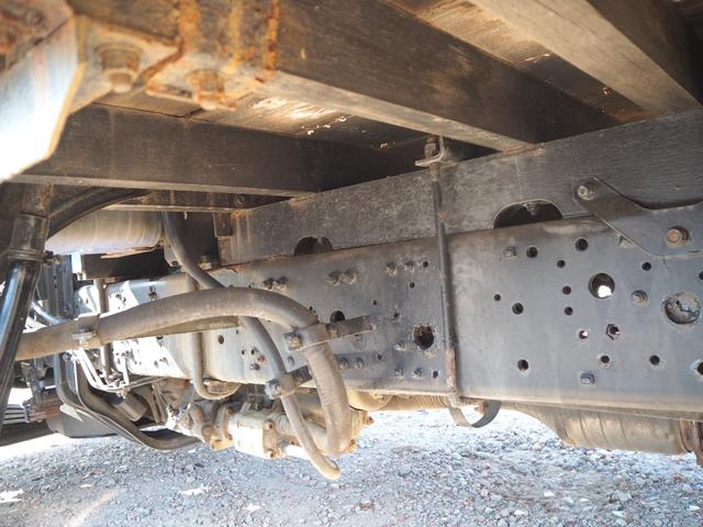 Mitsubishi Fuso fighter Middle Flat body *********(99907) 58枚目