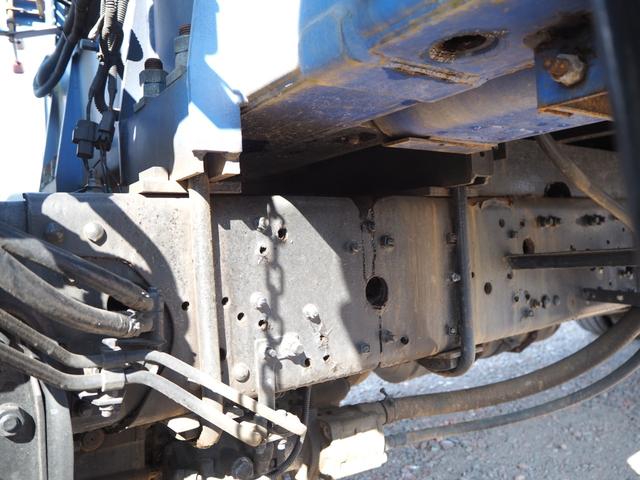 Mitsubishi Fuso fighter Middle Flat body *********(99907) 59枚目